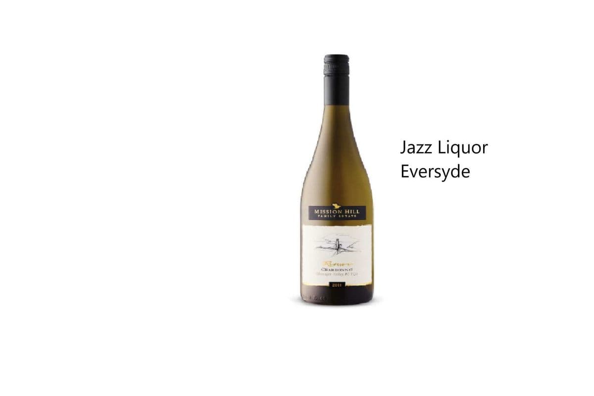 MISSION HILL RESERVE CHARDONNAY (1 x 750ML )