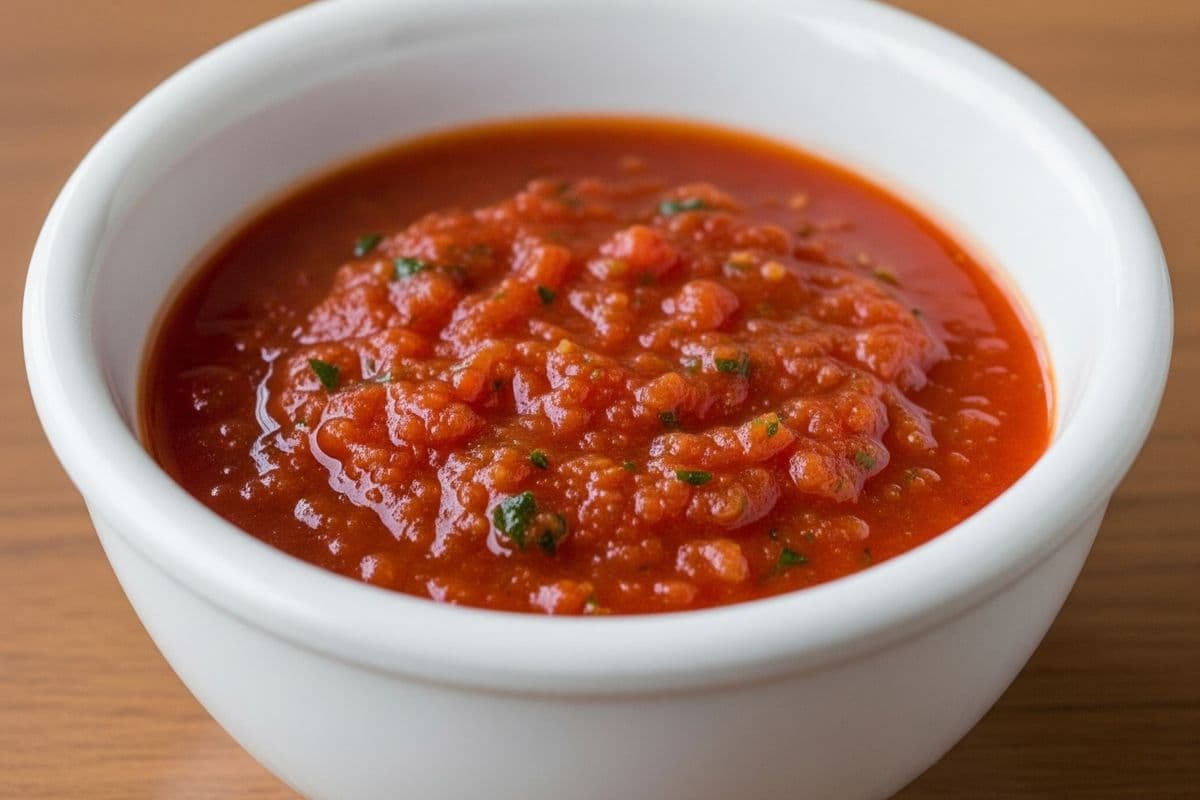 Marinara Sauce