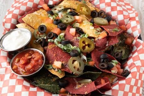 Nachos