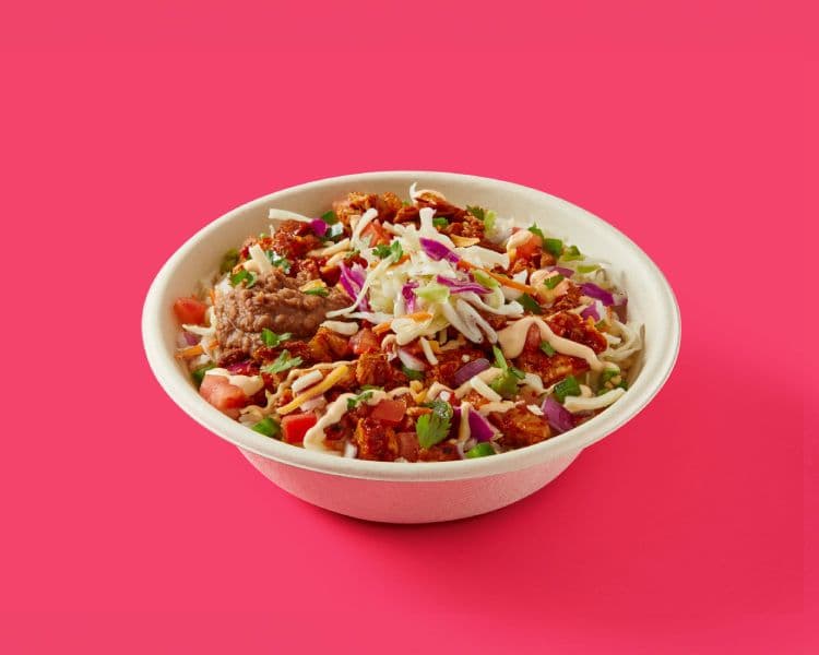 The Inferno Bowl