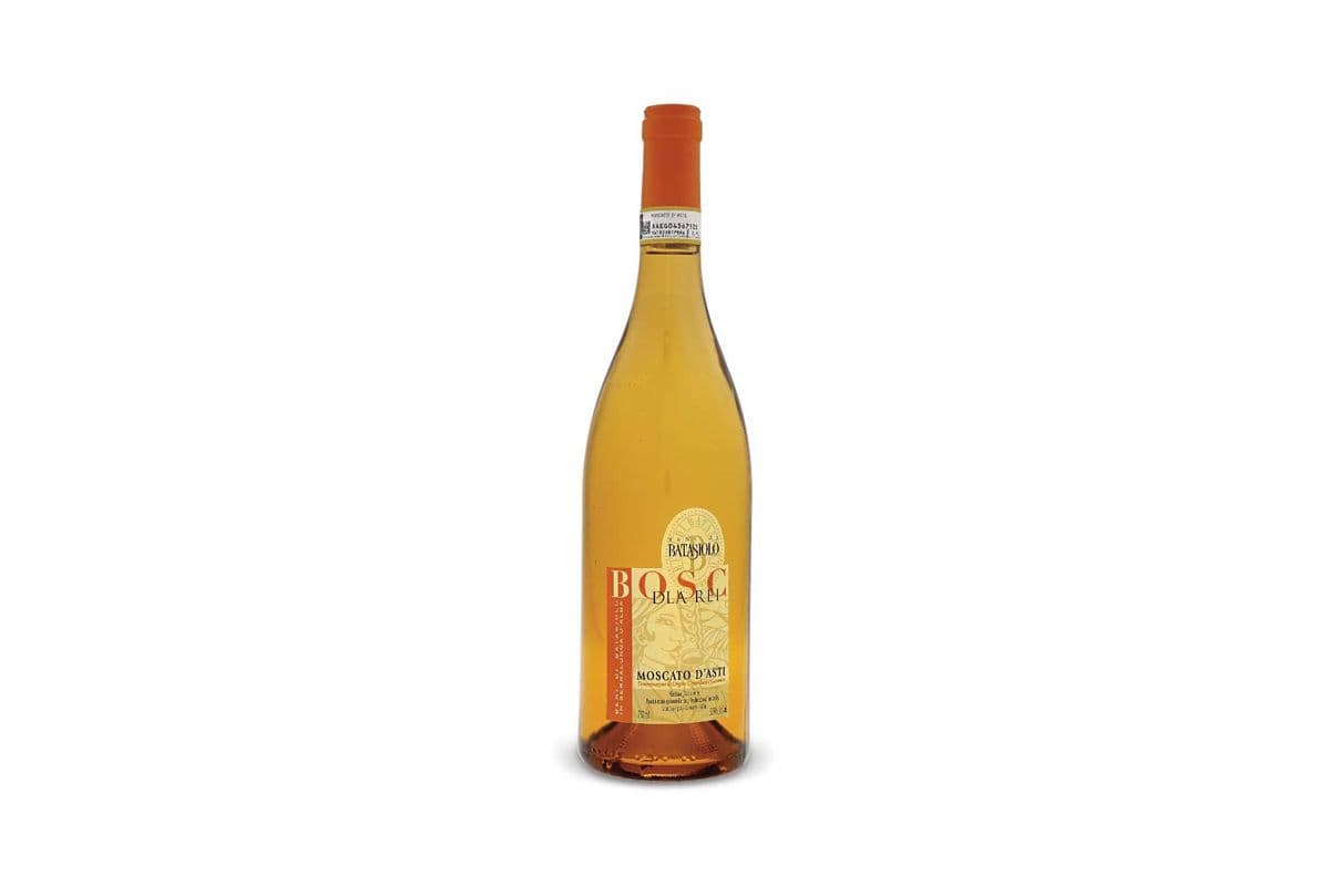 Batasiolo Moscato D'asti (750 ml) (1 x 750ml)