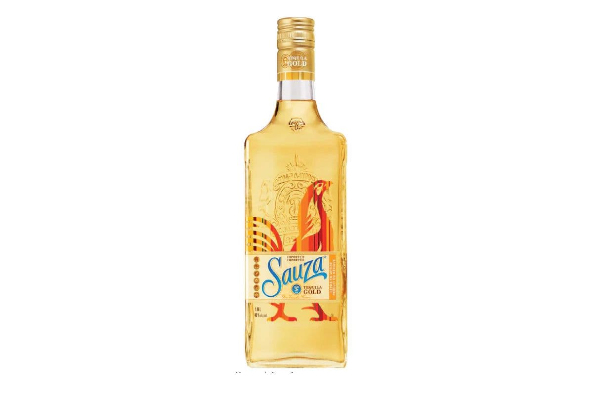 Sauza Hacienda Gold (1 x 1.14 L)
