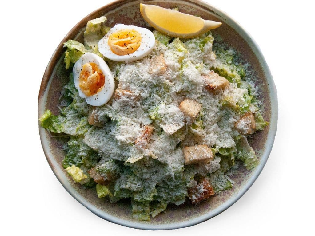 Caesar Salad