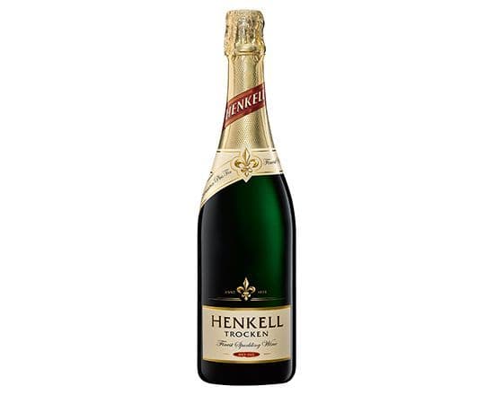 HENKELL - TROCKEN (750ML)
