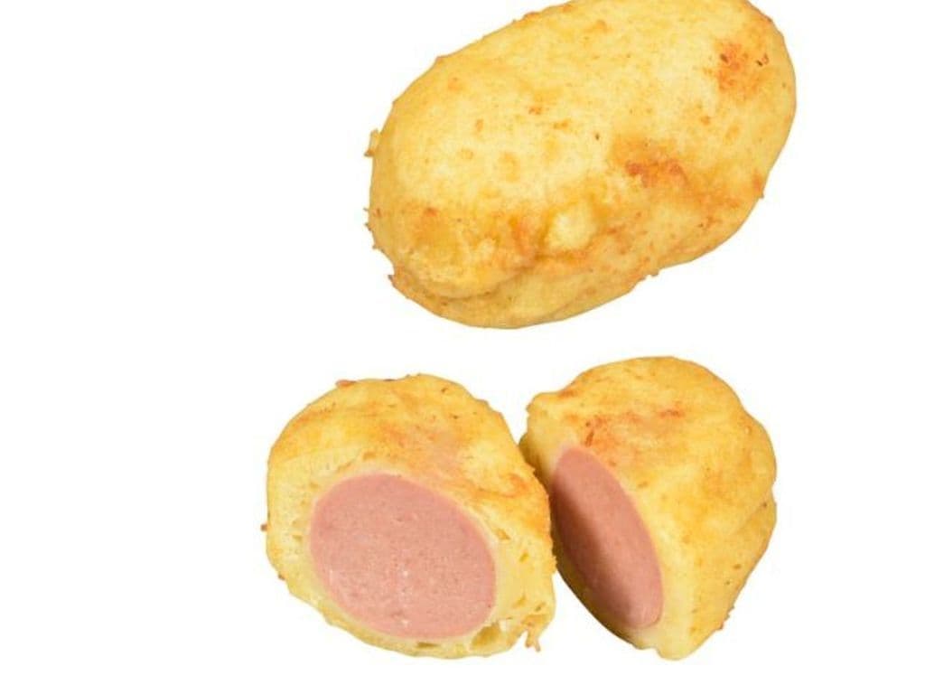 MINI SAUCISSE PATE(8)