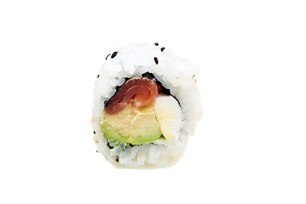 35. Maki Philadelphia / Philadelphia Maki