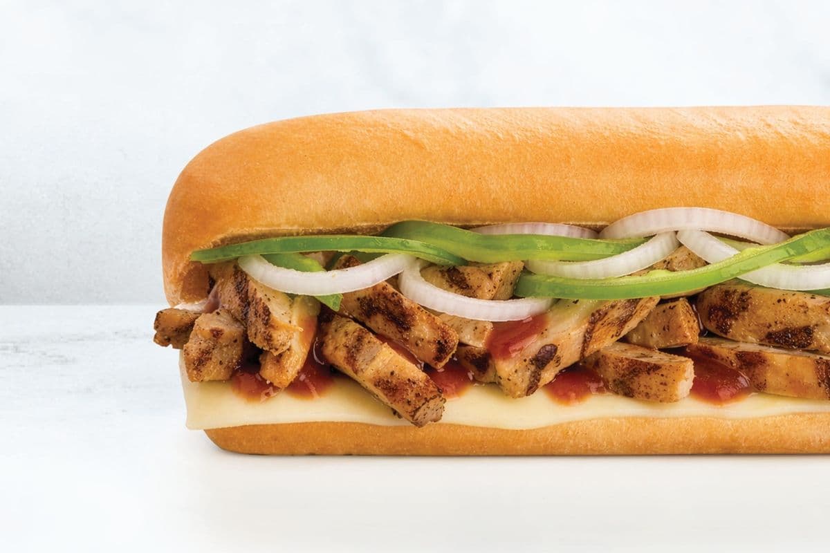 Large Louisiana Pepper Chicken Combo