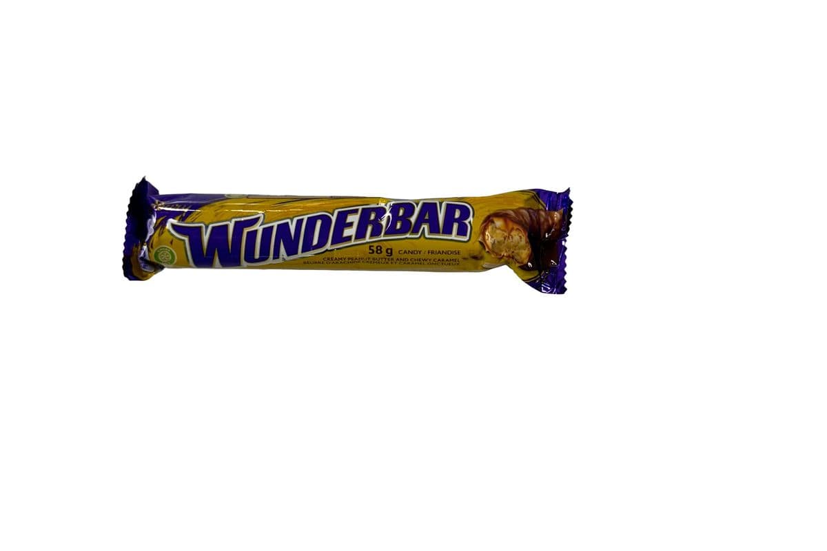 Wonderbar
