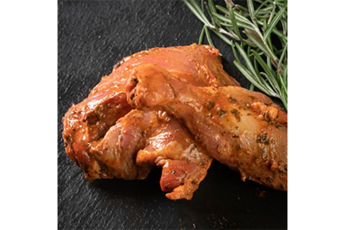 Tandoori Wings (Drumsticks) (1 lb)