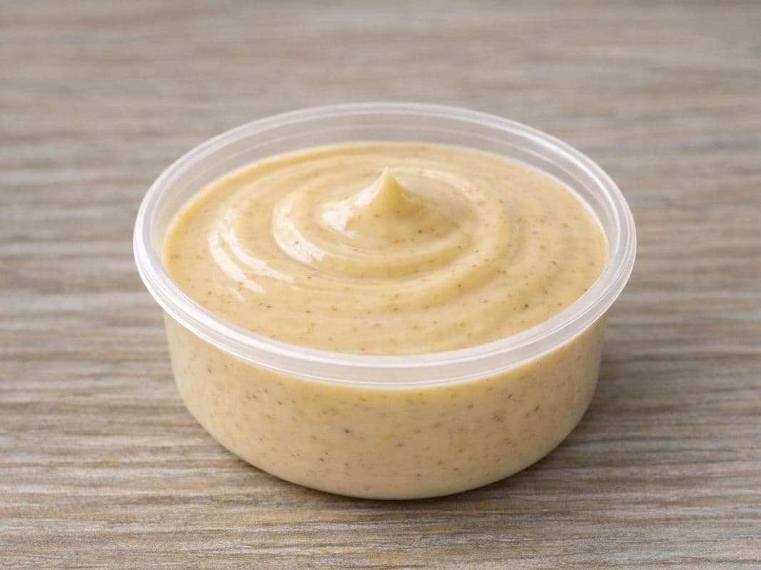 Side Honey Mustard
