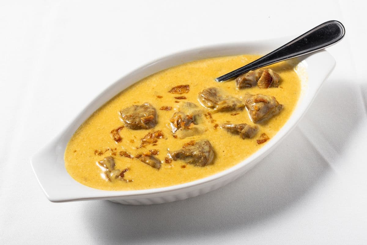 Korma