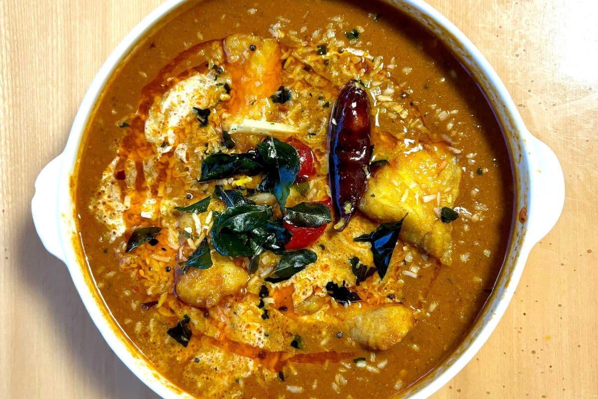 Masala Lime Fish