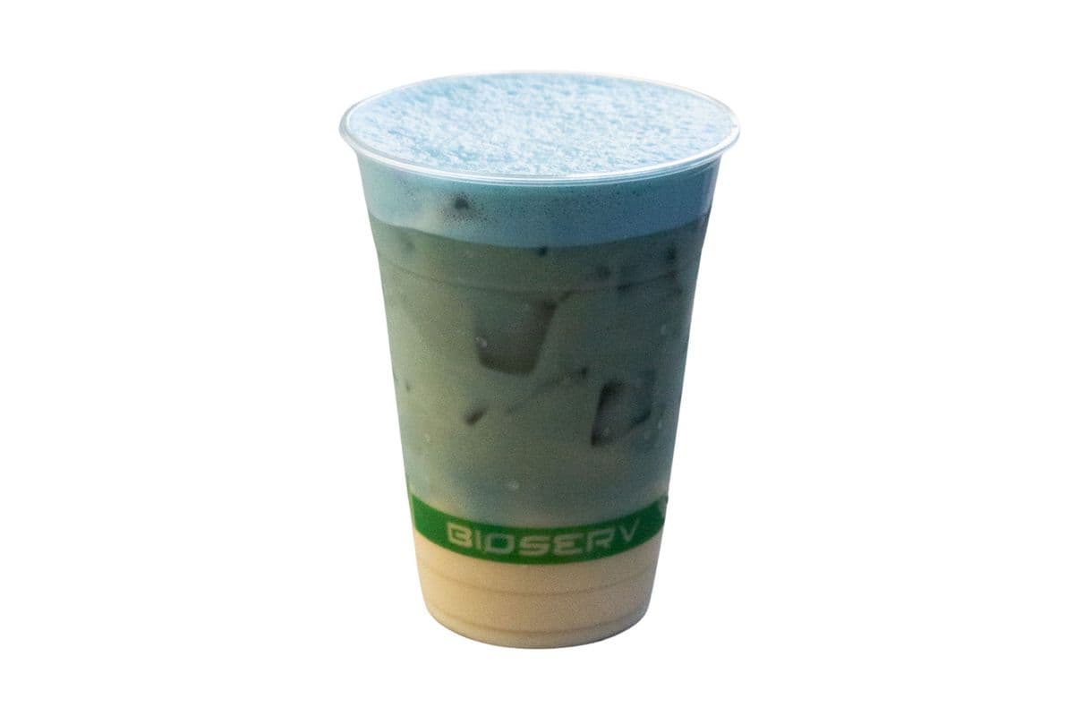 Ocean Breeze Chai