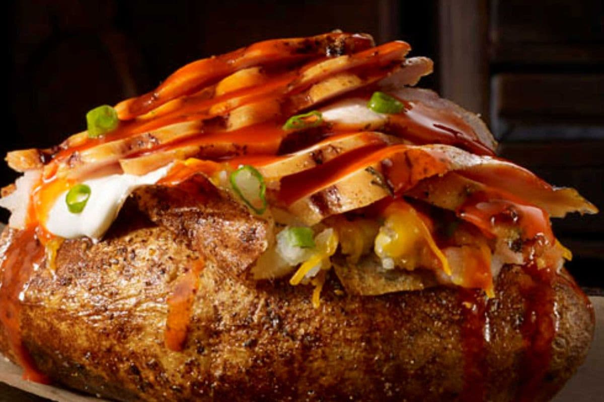 Pulled Pork Baker