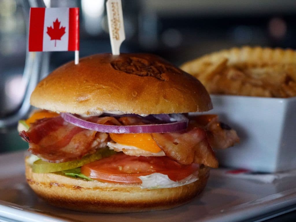 Rocky Mountain Chicken Club