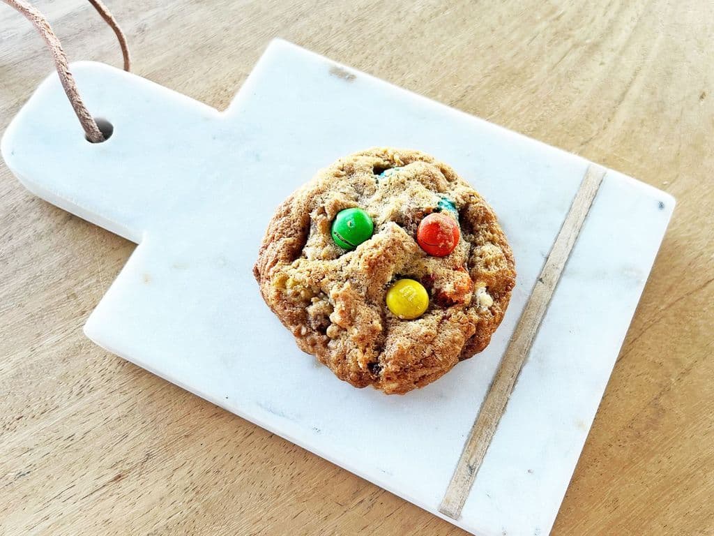 Monster Cookie