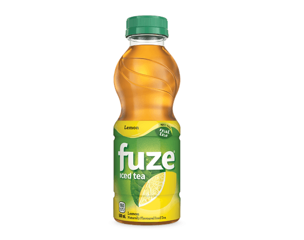 Fuze Tea
