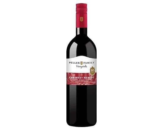 Peller Estates Proprietors Reserve Cabernet Merlot, 750 ml