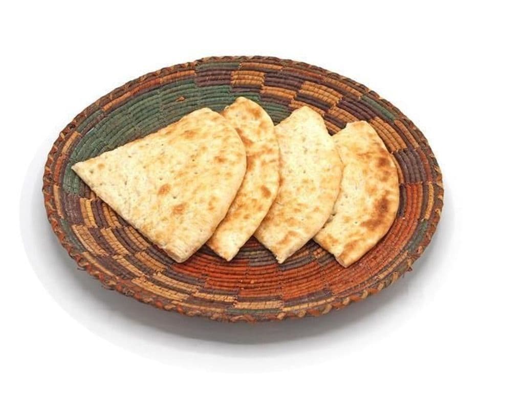 Naan