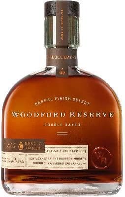 Woodford Reserve Double Oaked, 750 ml
