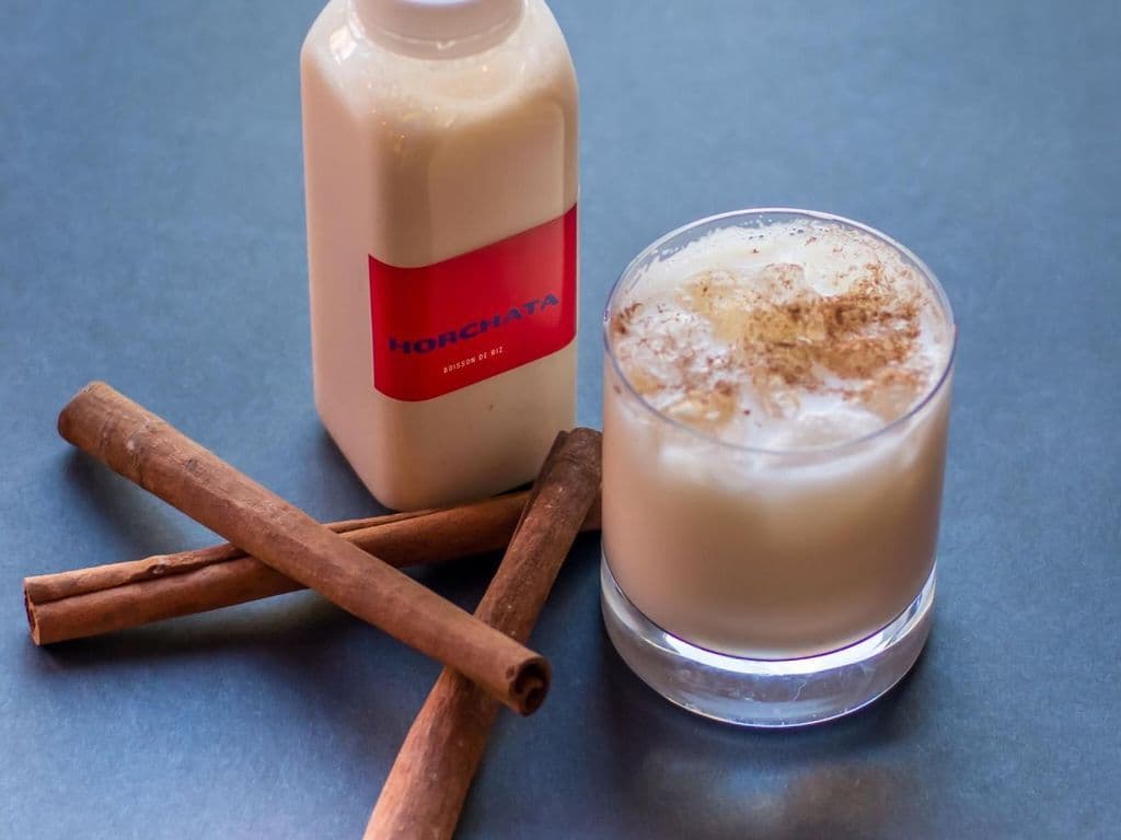 Horchata