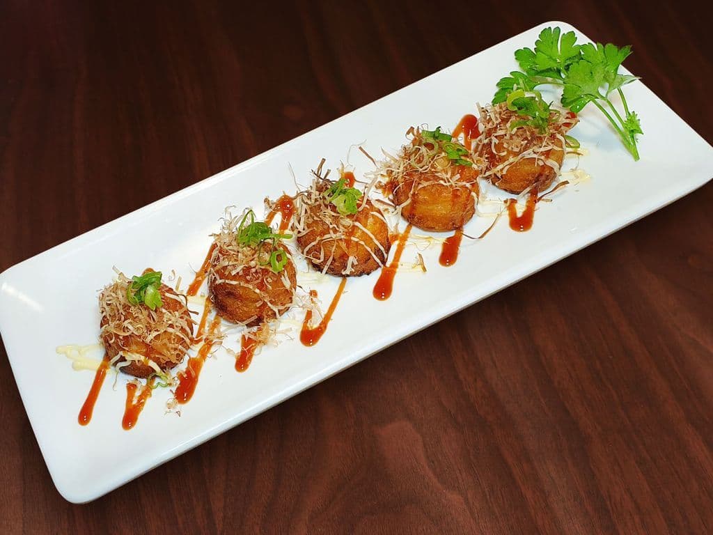 Takoyaki