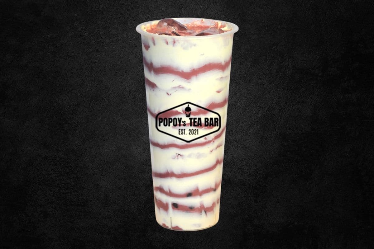 Strawberry Cheesecake