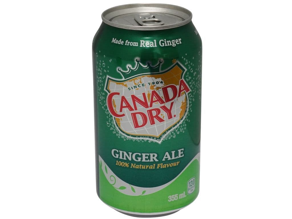 Ginger Ale