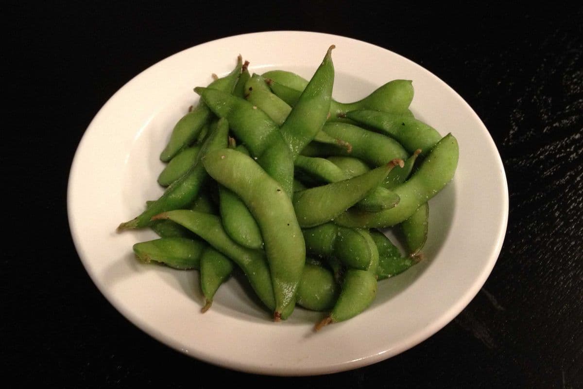 Edamame