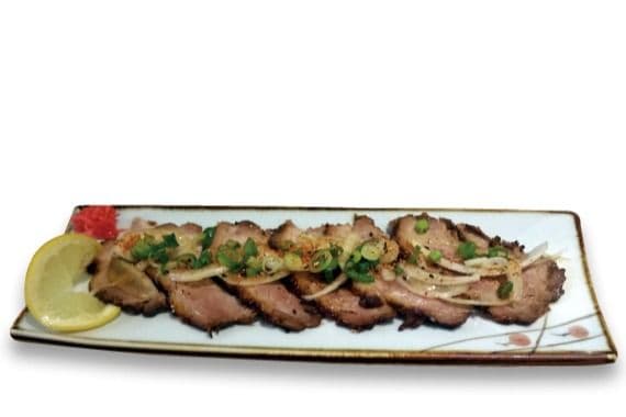 Aburi Char-Su