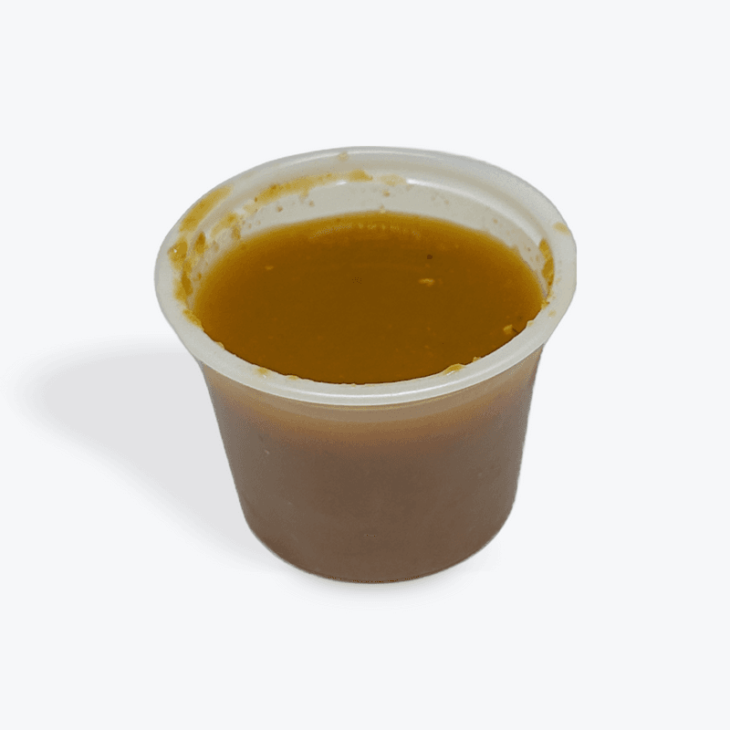 Pepper Sauce