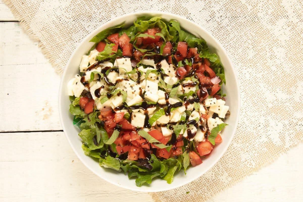 Caprese Salad