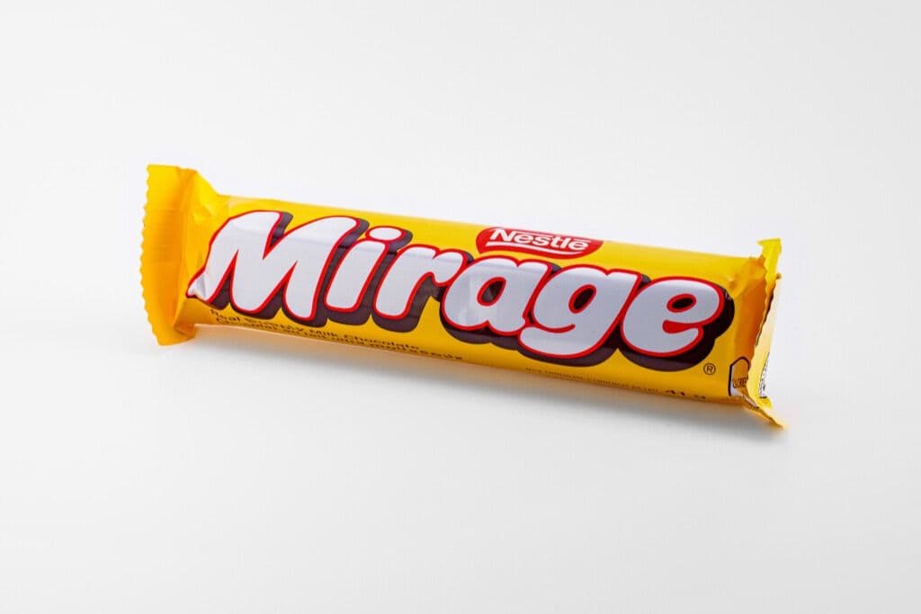Nestle (Mirage)