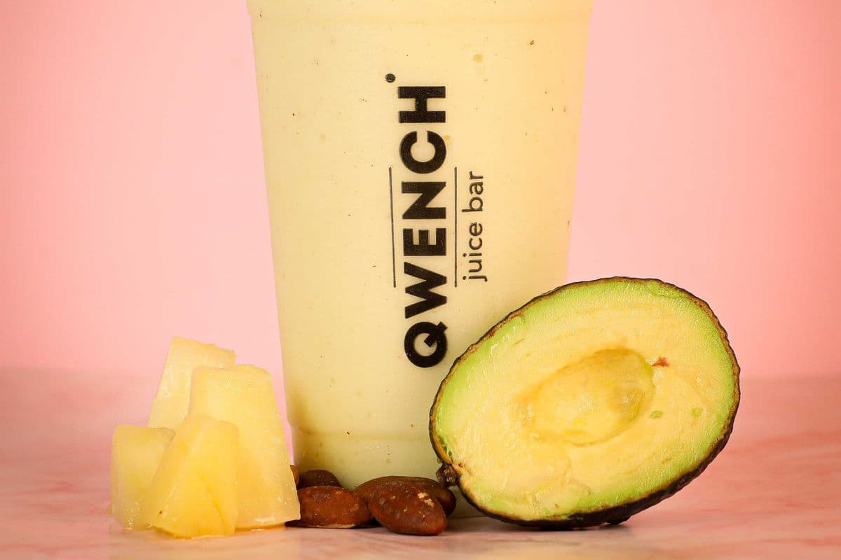 Regular Avocado Greens