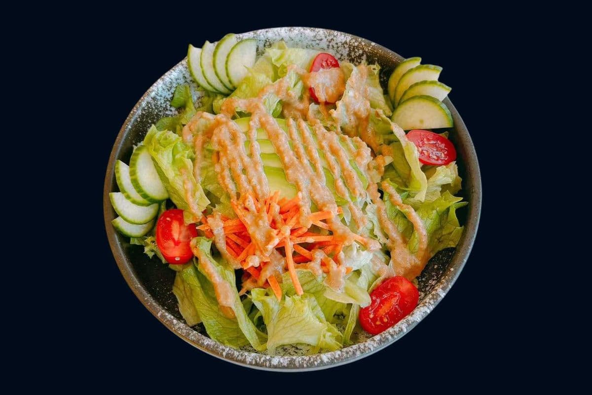 House Salad