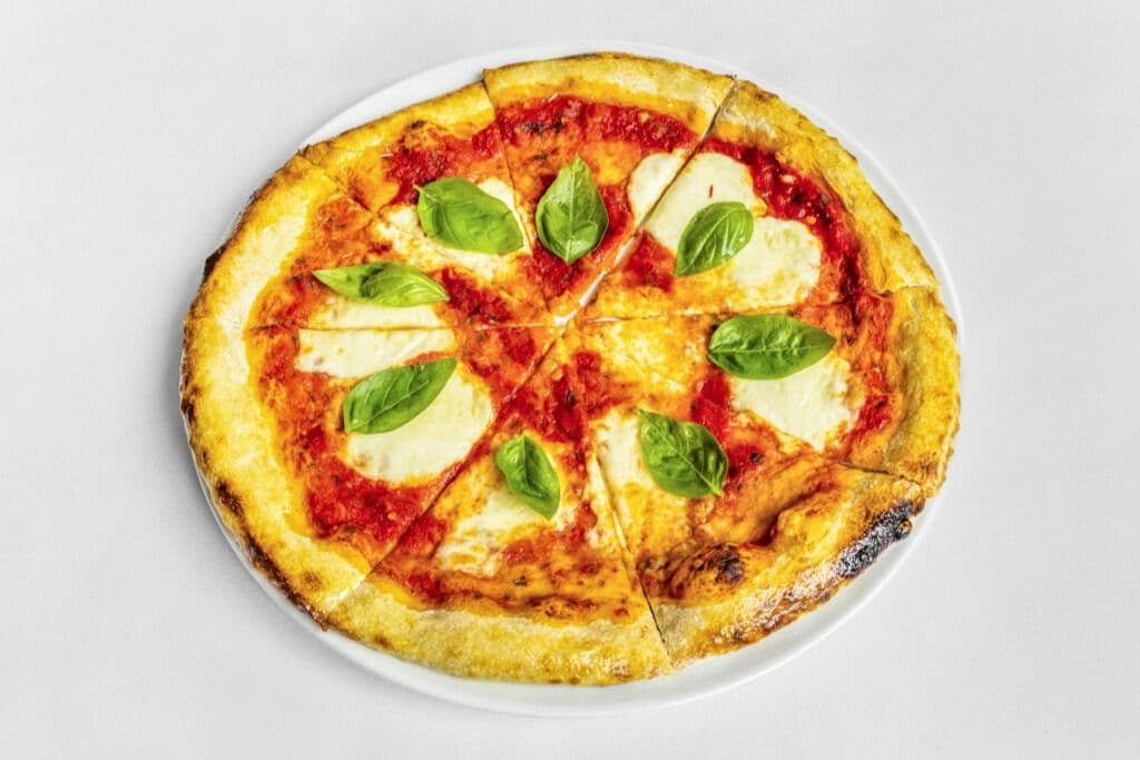 Margherita