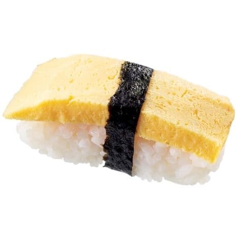 Tamago Nigiri (1 pc)