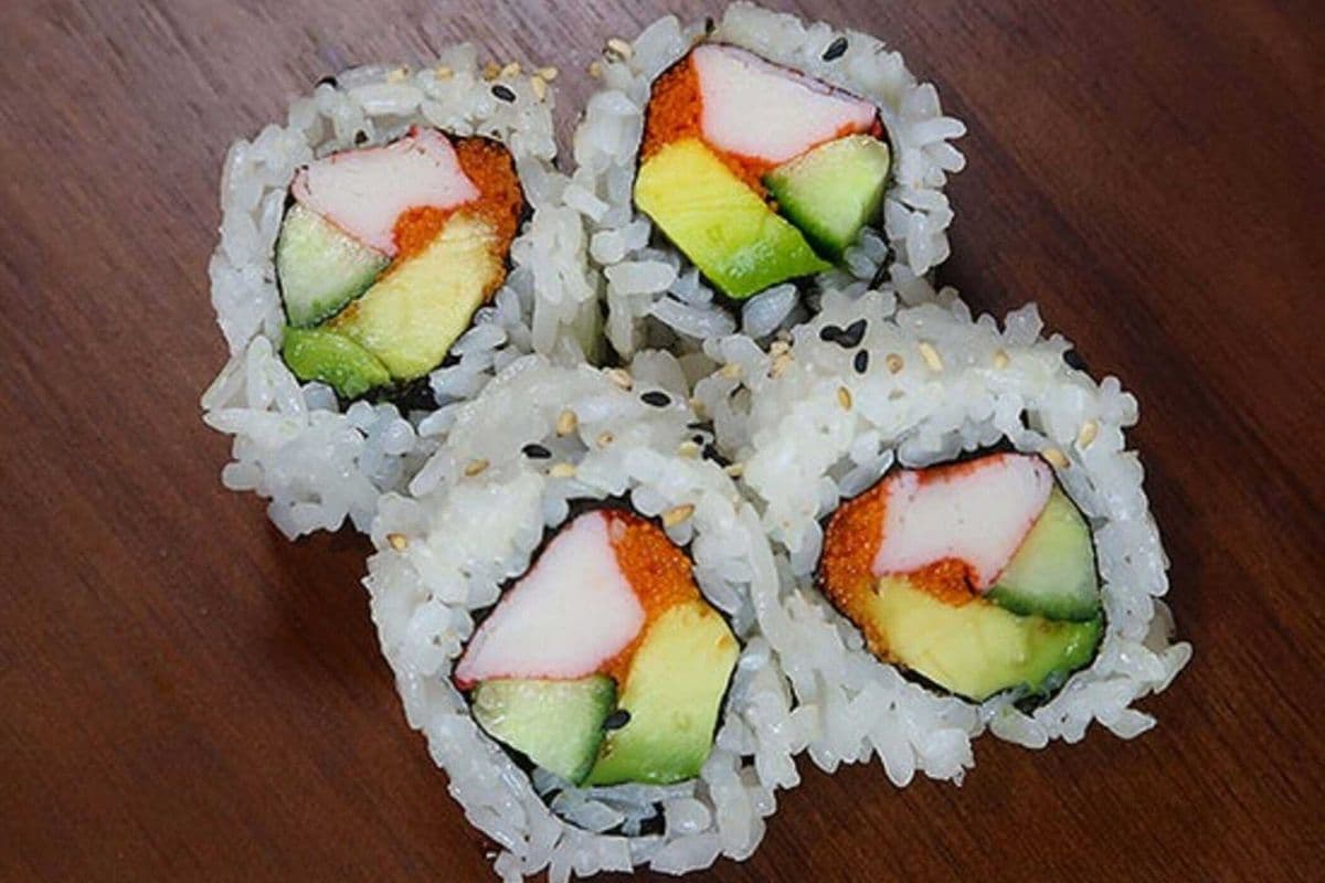 California Roll
