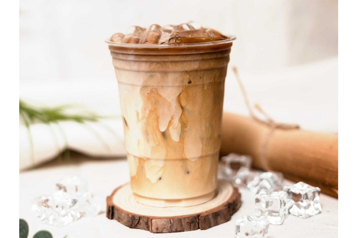 Iced Mocha (710 ml)
