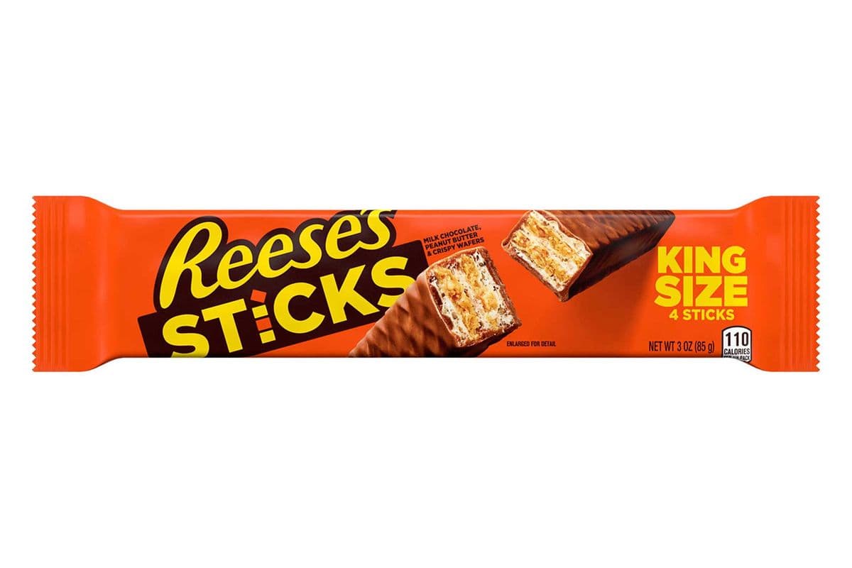 Reese's Sticks - King Size 85g