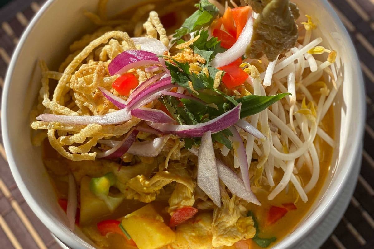 Khao Soi