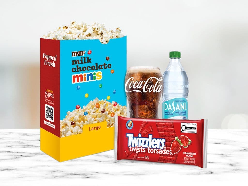 Share Combo