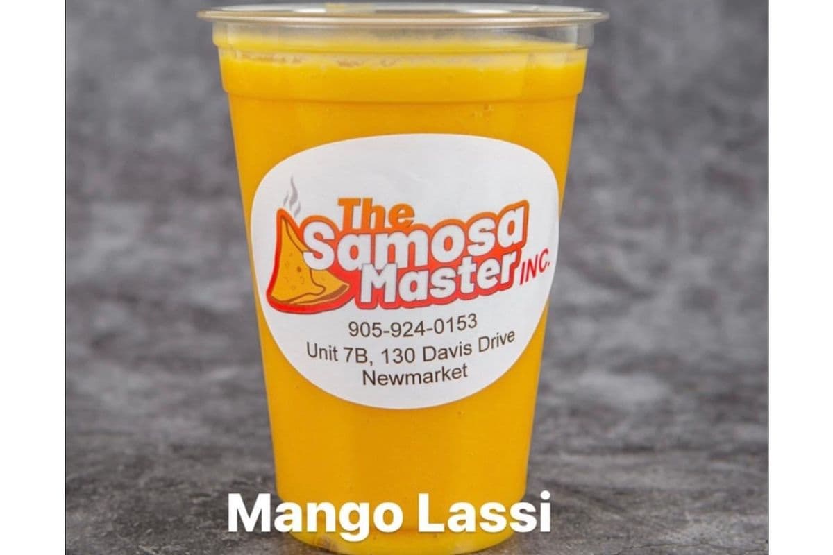 Mango Lassi (L)