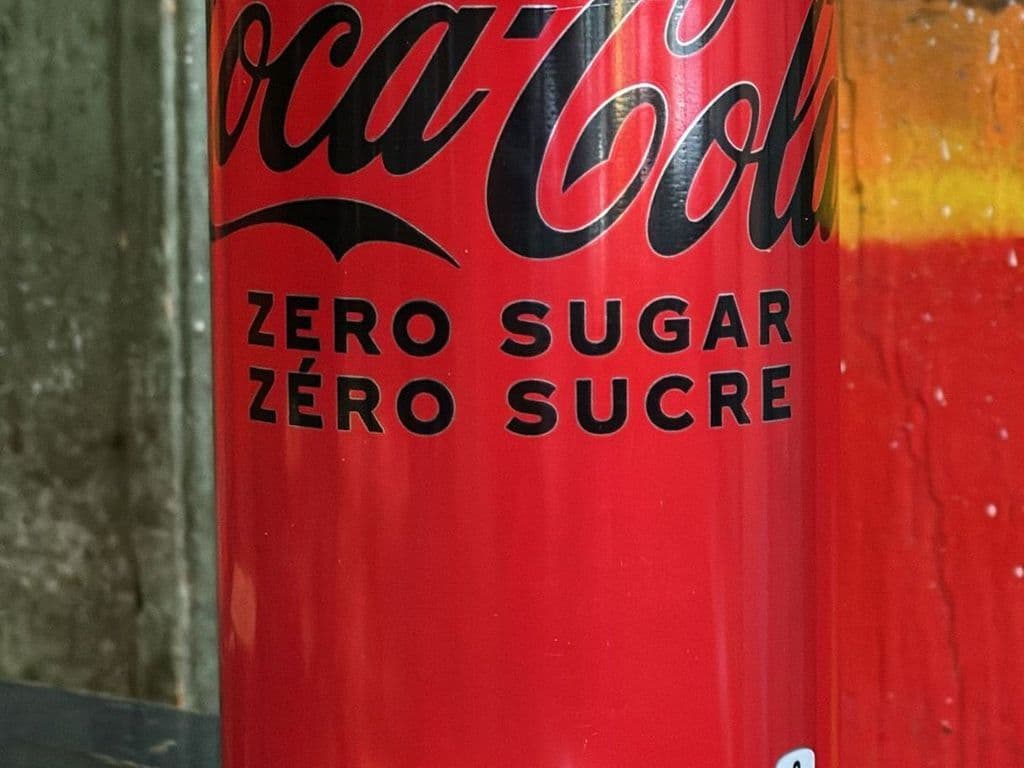 Coca-Cola Diet
