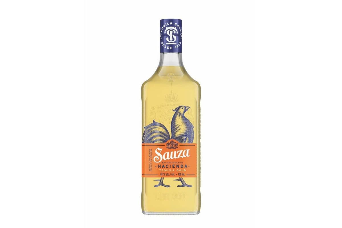 Sauza Gold (1 x 750ml)