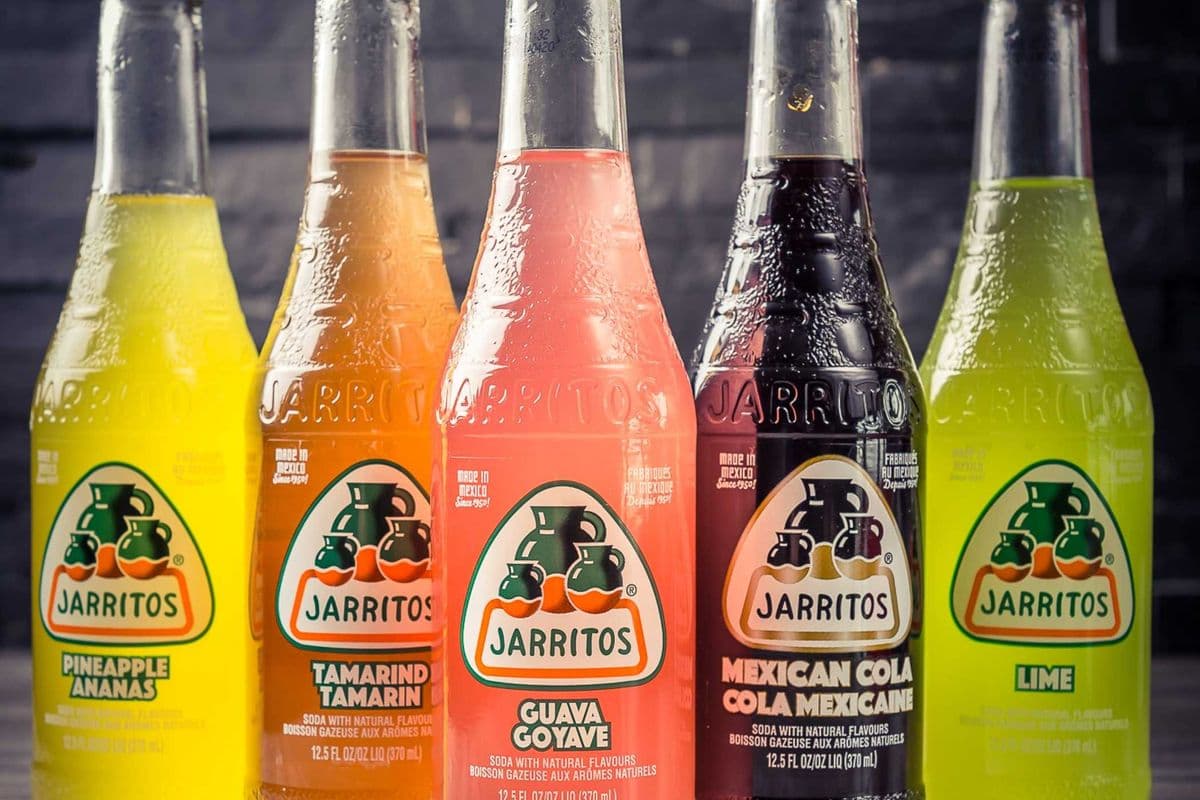 Jarritos
