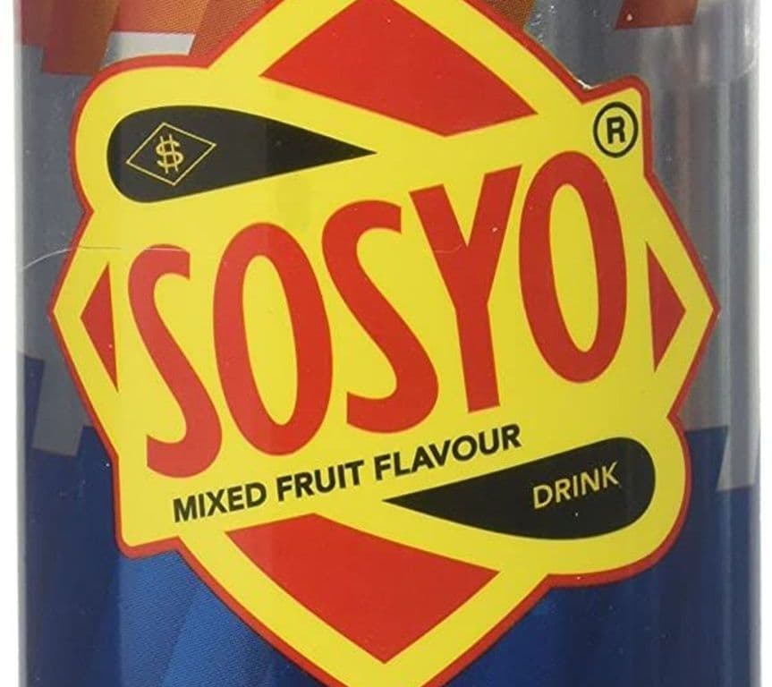 Sosyo
