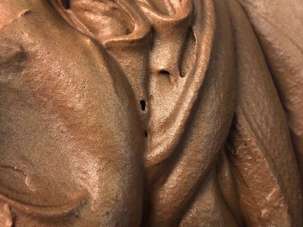 Chocolat Noir Gelato 