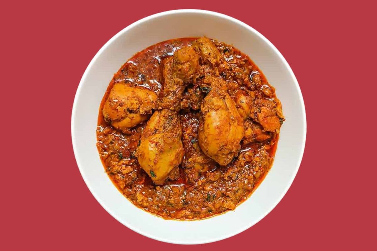 Rara Chicken