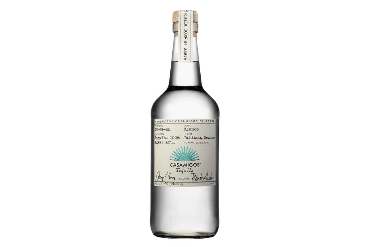 Casamigos Blanco-1.75L (1 x 1.75L)
